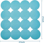 Square Shower Mat Nonslip - Image 2