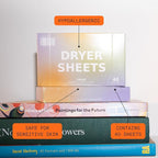 DedCool Dryer Sheets | 01 Taunt | 40 Count | Non-Toxic, Vegan Fabric Softener - Image 5