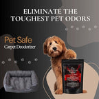 Baccarat Rouge Carpet Freshener Powder: Powerful Odor Eliminator - Image 7
