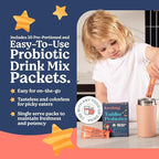 LOVEBUG Kids Probiotic Powder - Image 3