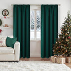 BGment Blackout Curtains 90 Inch Length 2 Panels - Image 4