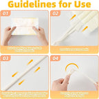 52 Count Disposable Duster Refills - Image 3
