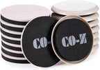 CO-Z Felt Furniture Sliders by CO-Z