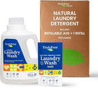 TRULY FREE - Laundry Detergent + Fabric Softener - Image 2
