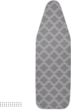 Encasa Ironing Board Covers Drawstring Tightening - Image 8