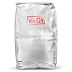 Citric Acid Powder by Vivion