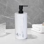 Conditioner Dispenser – Luxurious Refillable Pump Bottle - Image 7