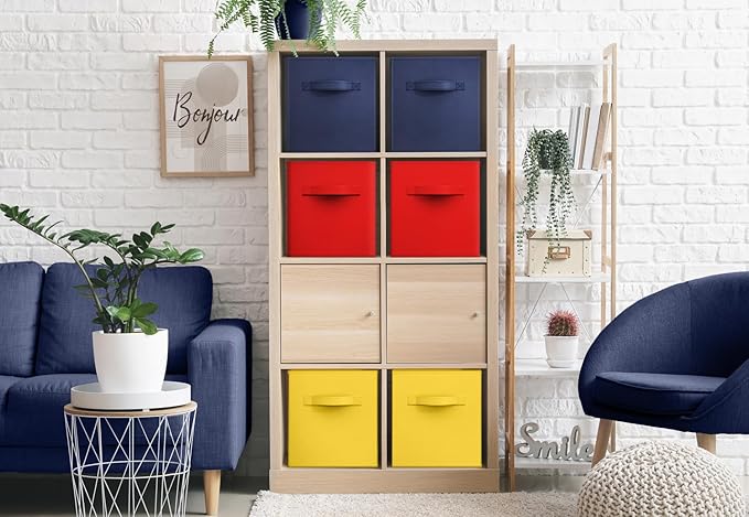 Sorbus Storage Cubes - Image 4