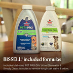 BISSELL Revolution HydroSteam Pet Carpet Cleaner, Upright Deep Cleaner - Image 6