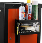 AIRTOON Magnetic Glove Dispenser, Disposable Gloves Box Holder, Glove Holder - Image 7