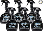HOPE'S Perfect Glass Cleaner Spray, Streak-Free, Ammonia-Free Window, Tinted by Hopes