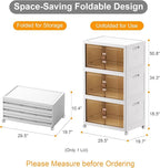 Extra Large Stackable Storage Bins - Image 6