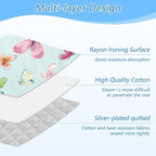 Ironing Mat Portable Ironing Pad Ironing Blanket - Image 4
