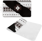 Aztec Print Ironing Mat Portable Ironing Pad Blanket - Image 2