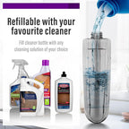 Mops for Floor Cleaning Wet Spray Mop - Image 3
