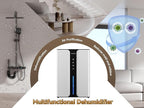 95oz Home Dehumidifier, Quiet dehumidifier - Image 3