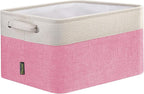 BALEINE 1 Pack Fabric Storage Bins by BALEINE