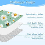 Ironing Mat Portable Ironing Pad Ironing Blanket - Image 4