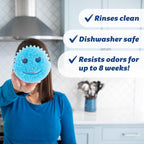 Scrub Daddy Color Sponges - Image 5