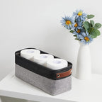 DULLEMELO Small Bathroom Baskets - Image 8