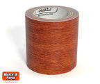 MATCH 'N PATCH Realistic Wood Grain Repair Tape - Image 5
