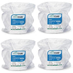 REScue One-Step Disinfectant Cleaner & Deodorizer Wipes by REScue