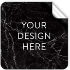 100 Custom Vinyl Stickers by DayStarCustomDesigns