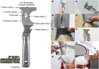 ROLLINGDOG 10 in 1 Painter's Tool - Image 2