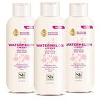 Soapbox Body Wash, Watermelon + Peony Body Wash by Soapbox