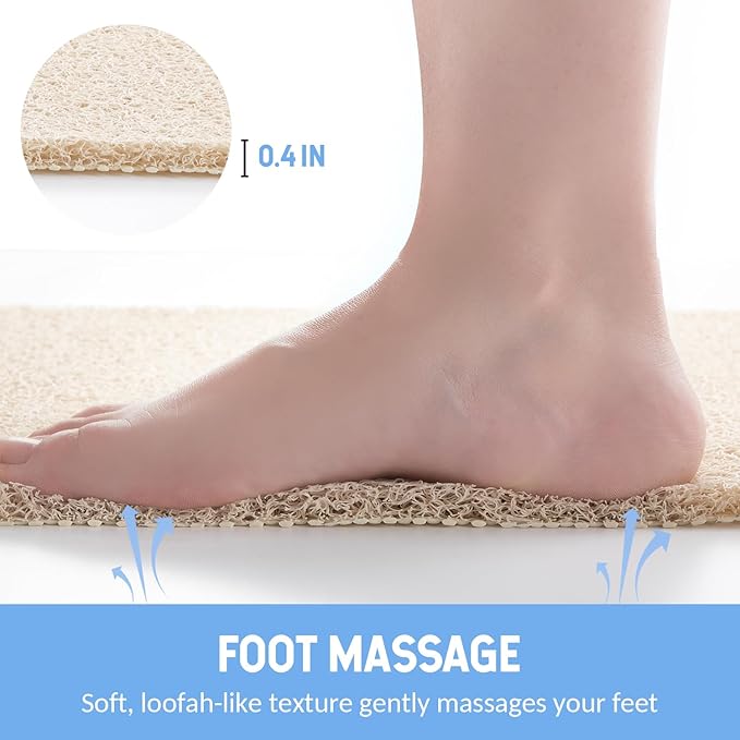 Non Slip Bathtub Mat - Image 5