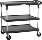 Metro myCart Plus Utility Cart by Metro