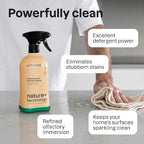 ATTITUDE Kitchen Cleaner Spray, Natural Origin Ingredients, EWG Verified - Image 3