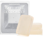 MeoWant Pet Odor Eliminator, Automatic Cat Litter Box Odor Deodorant Gel Only by Meowant