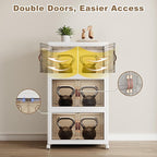 SAILUN 135QT Extra Large Collapsible Storage Bins - Image 3