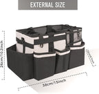 Wearable Cleaning Caddy, Cleaning Caddy Supplies Organizer - Image 5