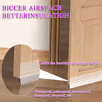 Weather Stripping Door Seal Strip - Image 3