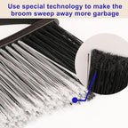 Heavy Duty Outdoor Broom - Image 5