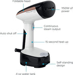 Rowenta, Steamer for Clothes, Access Steam Handheld Steamer, 15 Second Heatup - Image 10