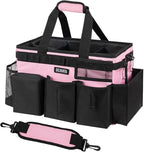 Wearable Cleaning Caddy Bag, Cleaning Caddy Supplies Organizer by Tidyyourlife