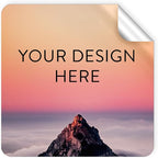 100 Custom Vinyl Stickers - Image 8