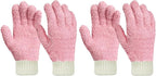 MIG4U Microfiber Dusting Gloves House Cleaning Glove by MIG4U
