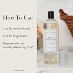 The Laundress Whites Detergent, Concentrated Laundry Detergent Liquid, Tough on - Image 7