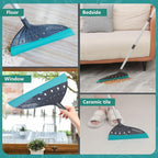 Magic Air Broom, Silicone Broom Floor Squeegee - Image 4