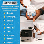 ACTIVE Espresso Machine Cleaning Tablets Descaling - Image 5