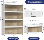 320GAL Extra Large Storage Bins - Image 2