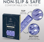 Homerella Anti Slip Shower Mat | Anti Mold Non Slip Bathtub Mat - Image 5