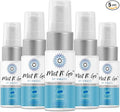 Mist N’ Go by Omaze Travel Bathroom Spray by MISTNGO