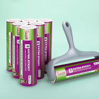 8 inch Large Surface Roller Refill Compatible - Image 7