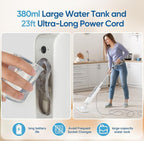 Steam Mop All-in-one Multi-Functional Powerful Steam Cleaner, Handheld - Image 5