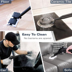 Steam Cleaner, Handheld Steamer - Image 5